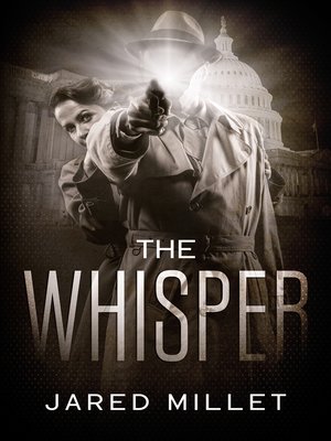 cover image of The Whisper